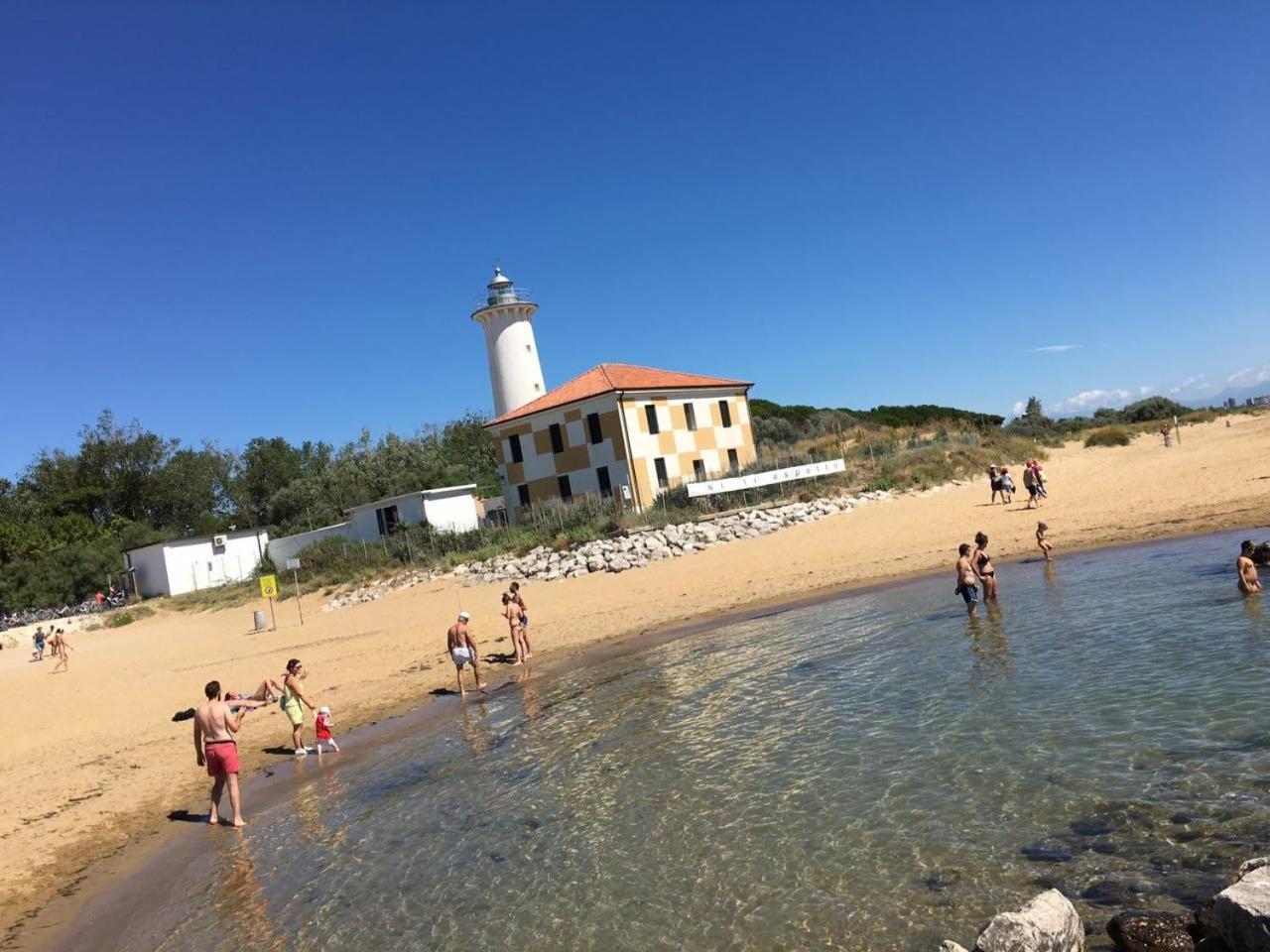 Ville Carla E Caterina Bibione Bagian luar foto